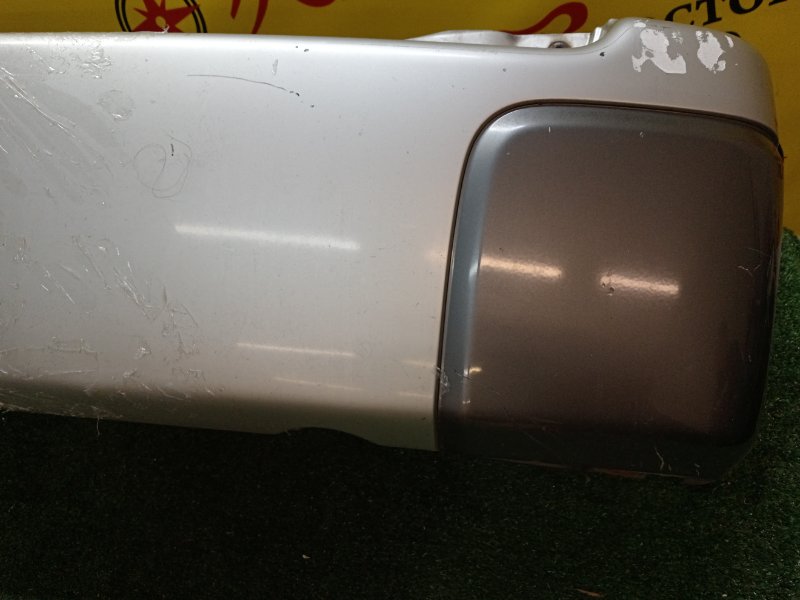 Бампер, 5500 рублей, Красноярск