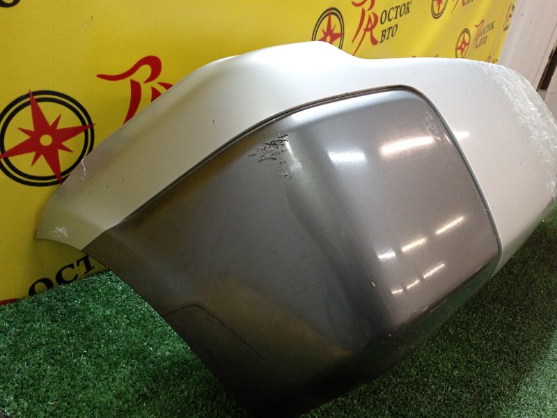 Бампер, 5500 рублей, Красноярск