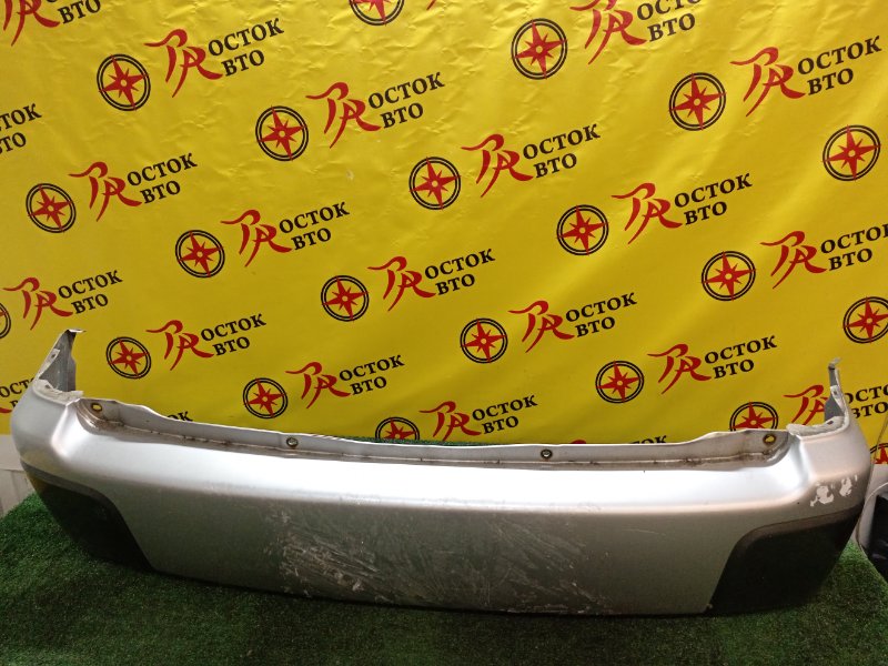 Бампер, 5500 рублей, Красноярск