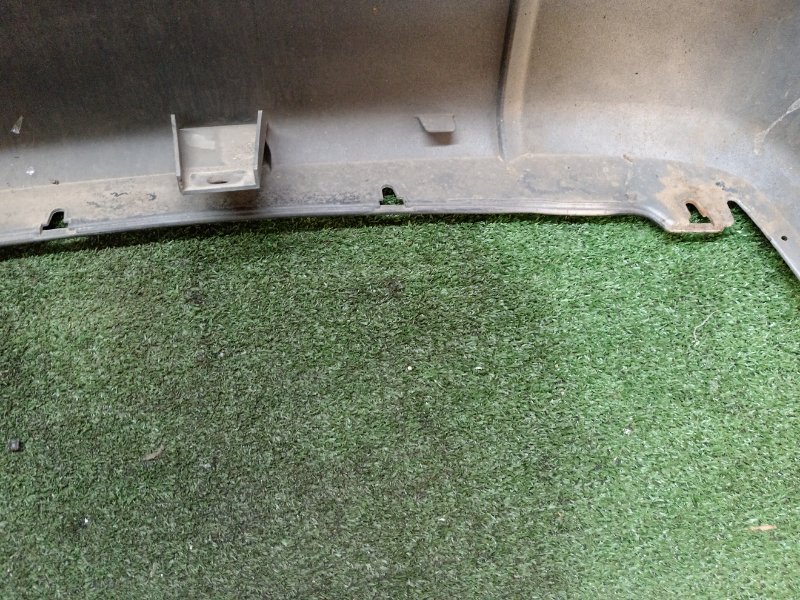 Бампер, 5500 рублей, Красноярск