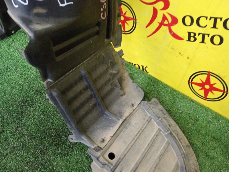 Подкрылок, 1000 рублей, Красноярск