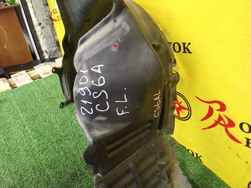 Подкрылок, 1000 рублей, Красноярск