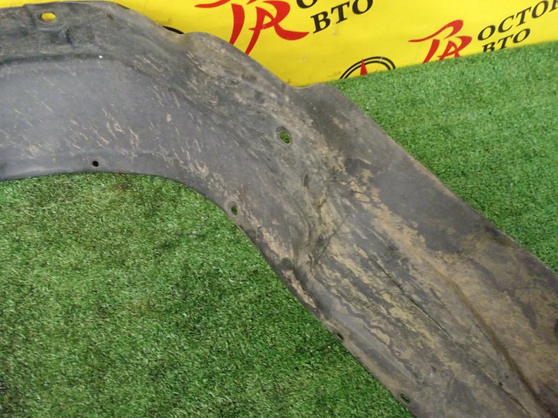 Подкрылок, 1800 рублей, Красноярск