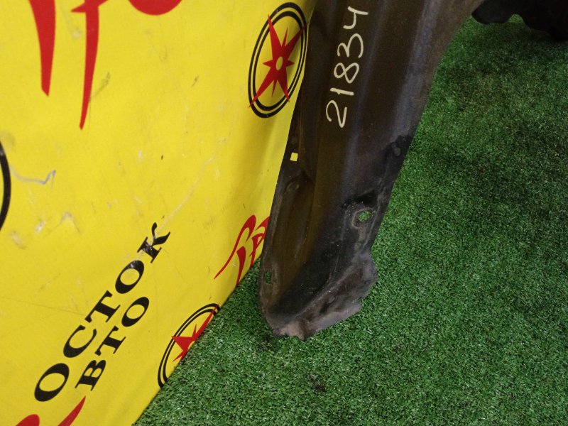 Подкрылок, 250 рублей, Красноярск