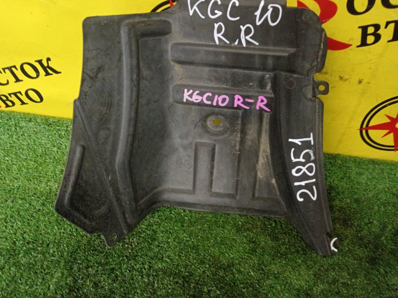 Подкрылок, 700 рублей, Красноярск