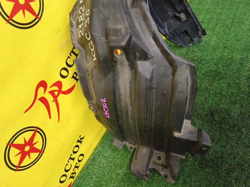 Подкрылок, 500 рублей, Красноярск