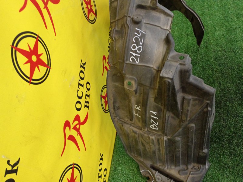 Подкрылок, 800 рублей, Красноярск