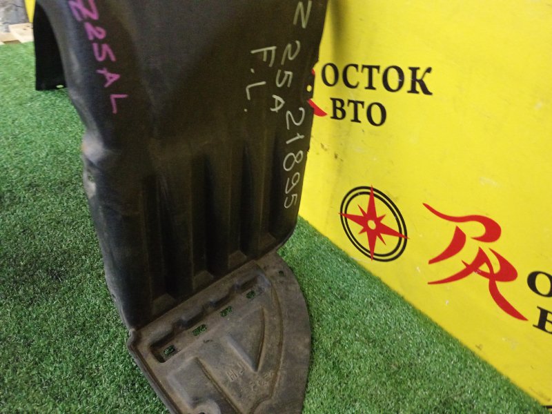 Подкрылок, 900 рублей, Красноярск