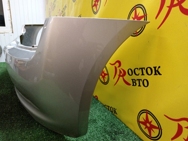 Бампер, 3000 рублей, Красноярск