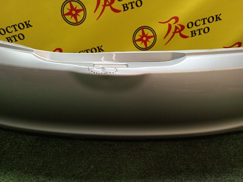 Бампер, 3000 рублей, Красноярск