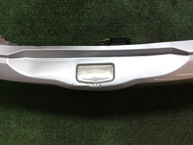 Бампер, 3000 рублей, Красноярск