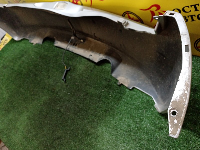 Бампер, 3000 рублей, Красноярск