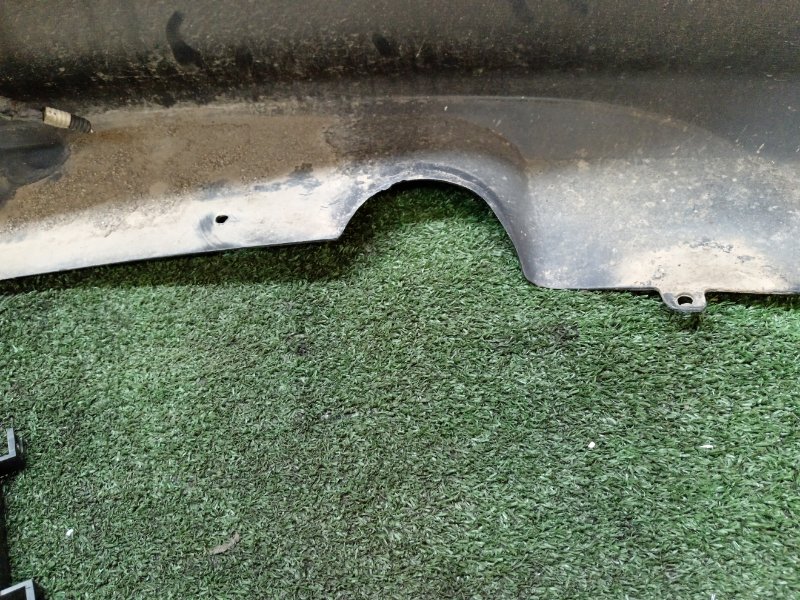 Бампер, 3000 рублей, Красноярск