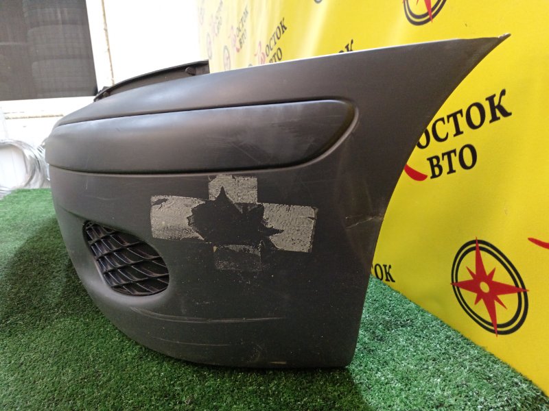 Бампер, 23000 рублей, Красноярск