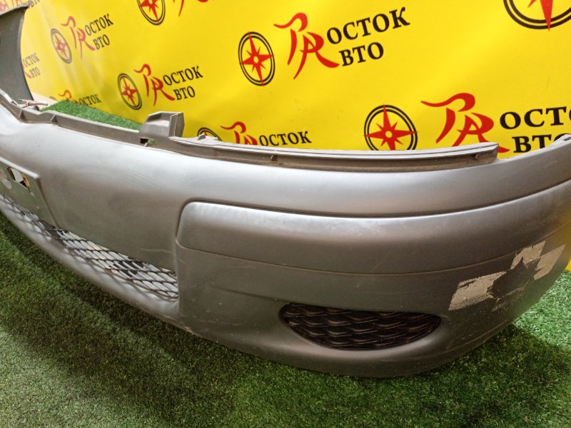 Бампер, 23000 рублей, Красноярск