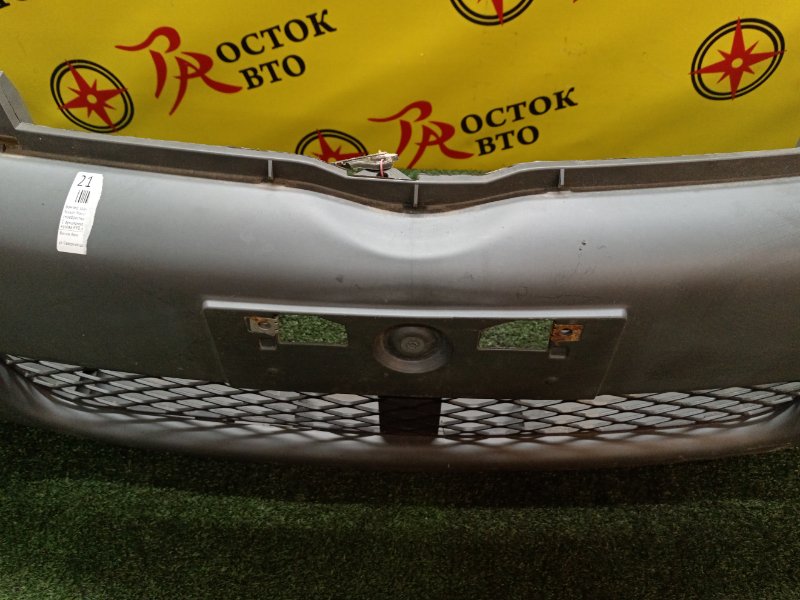 Бампер, 23000 рублей, Красноярск