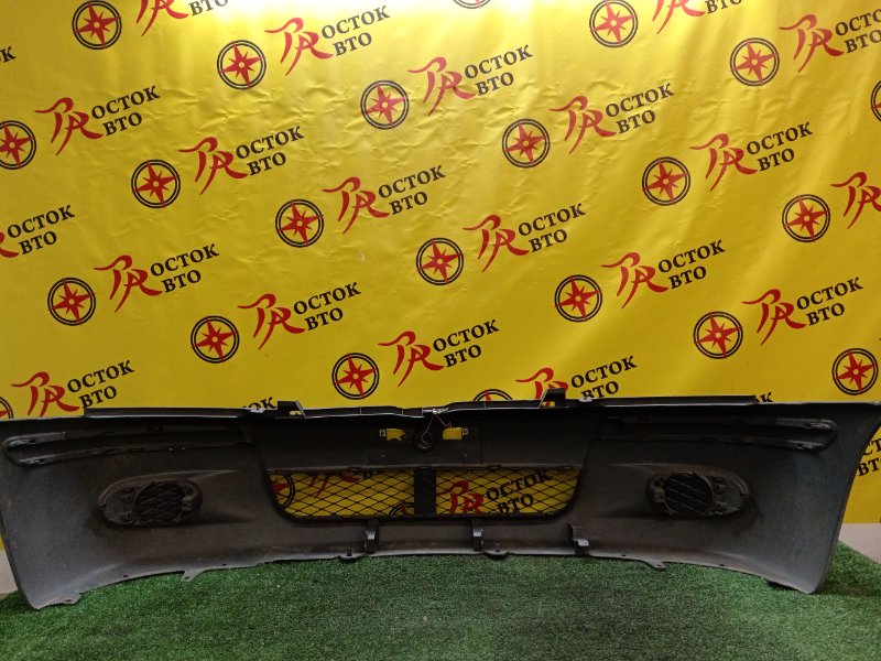 Бампер, 23000 рублей, Красноярск