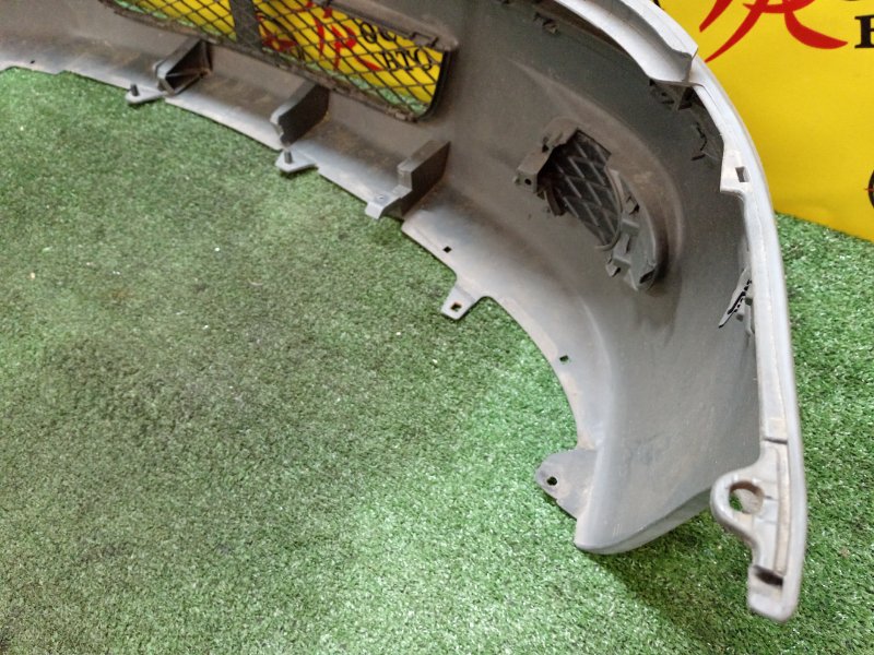 Бампер, 23000 рублей, Красноярск