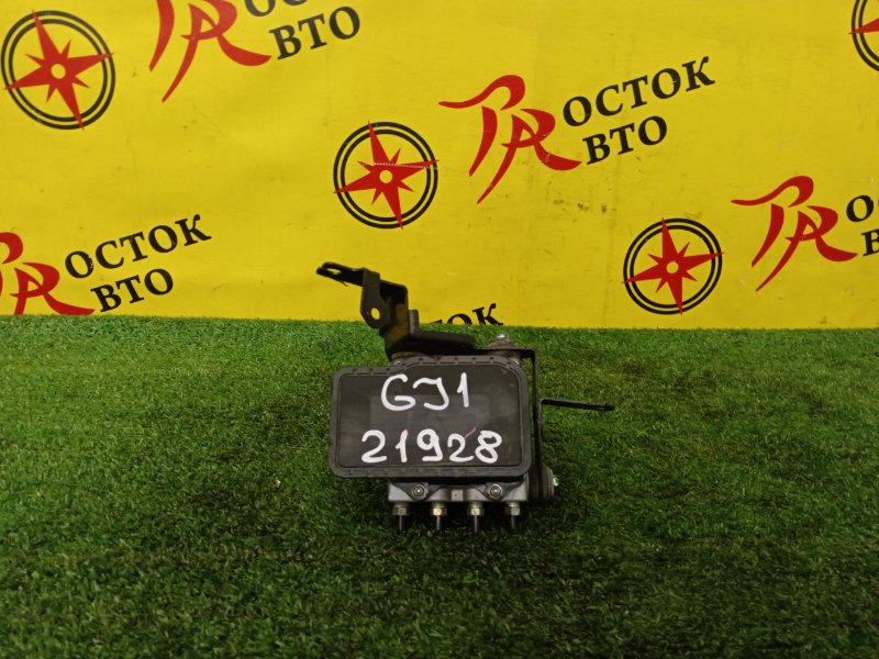 Блок ABS, 800 рублей, Красноярск