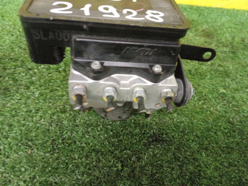 Блок ABS, 800 рублей, Красноярск