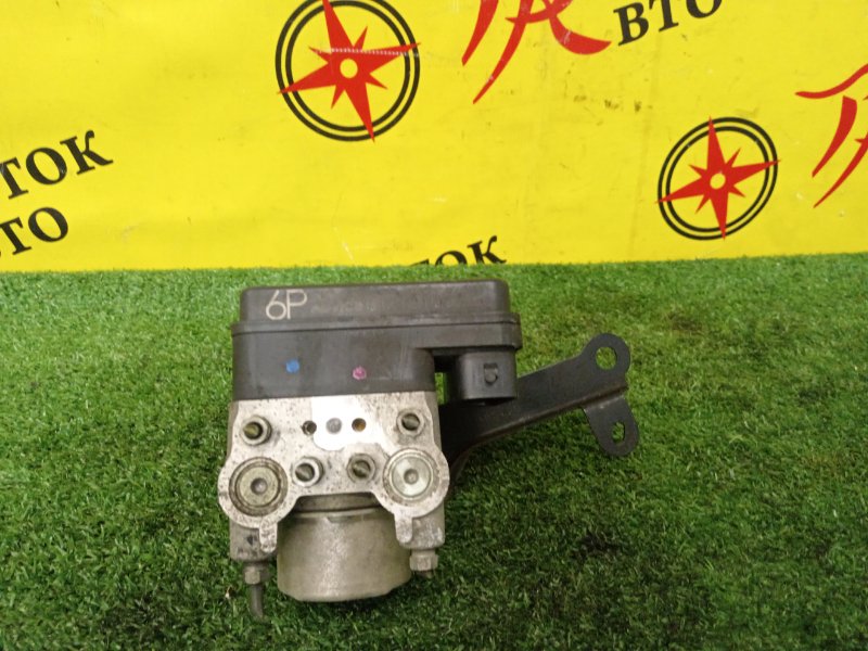 Блок ABS, 800 рублей, Красноярск