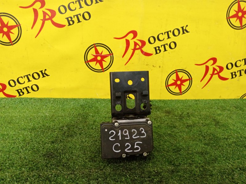 Блок ABS, 500 рублей, Красноярск