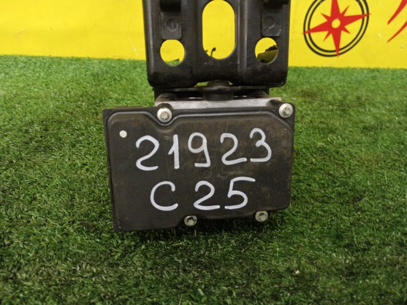 Блок ABS, 500 рублей, Красноярск