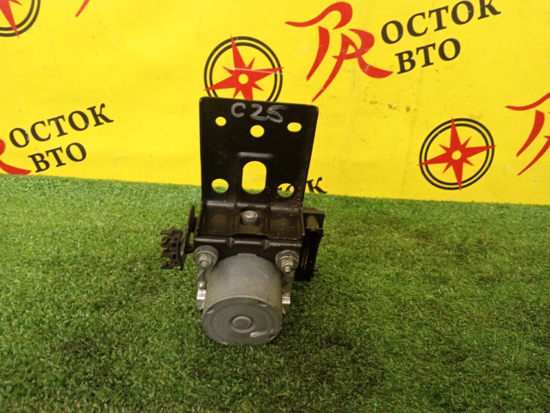 Блок ABS, 500 рублей, Красноярск