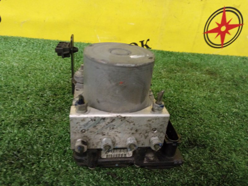 Блок ABS, 500 рублей, Красноярск