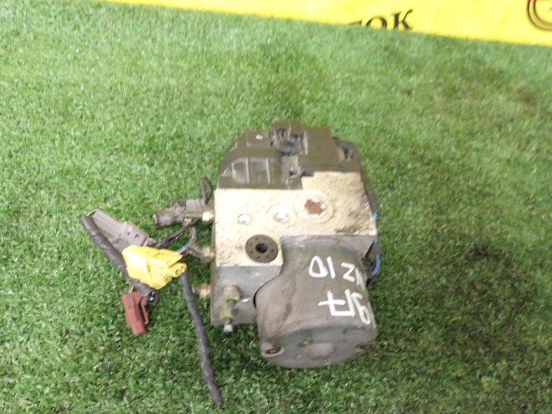 Блок ABS, 1000 рублей, Красноярск