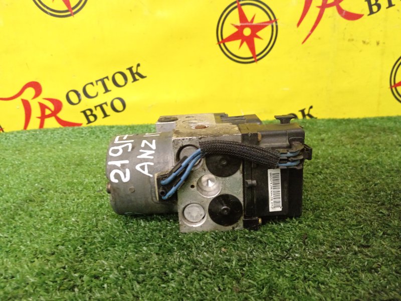 Блок ABS, 1000 рублей, Красноярск