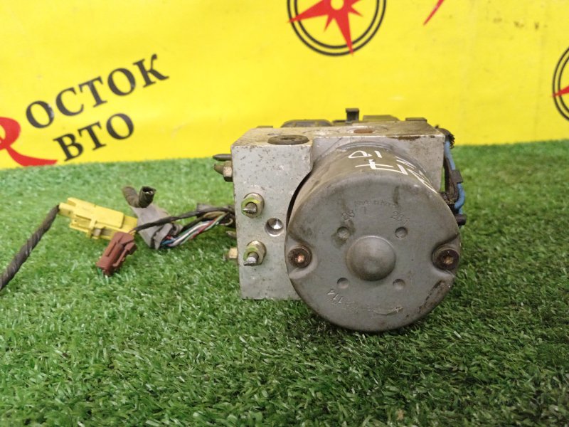 Блок ABS, 1000 рублей, Красноярск