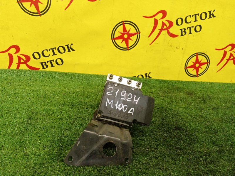 Блок ABS, 800 рублей, Красноярск