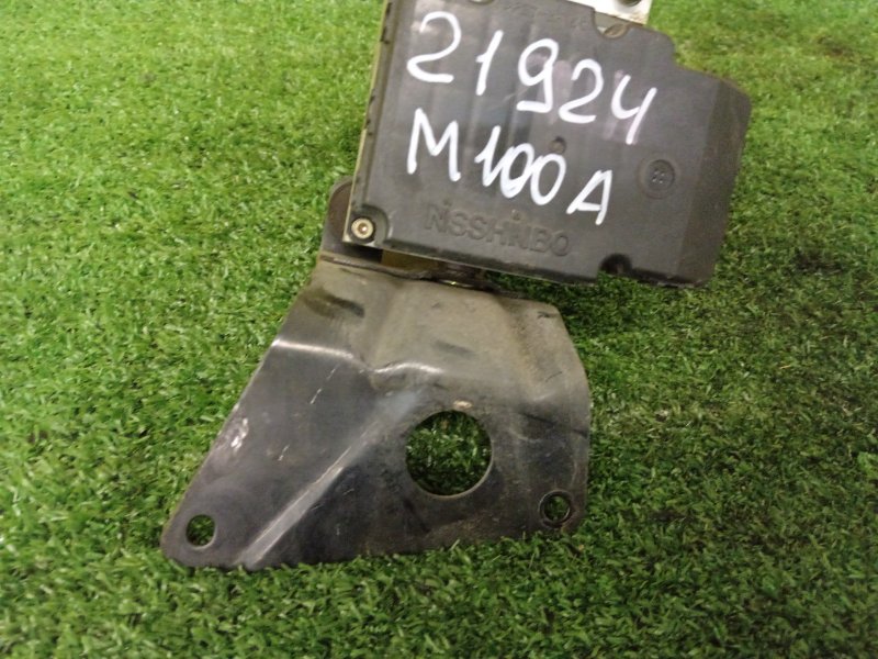 Блок ABS, 800 рублей, Красноярск