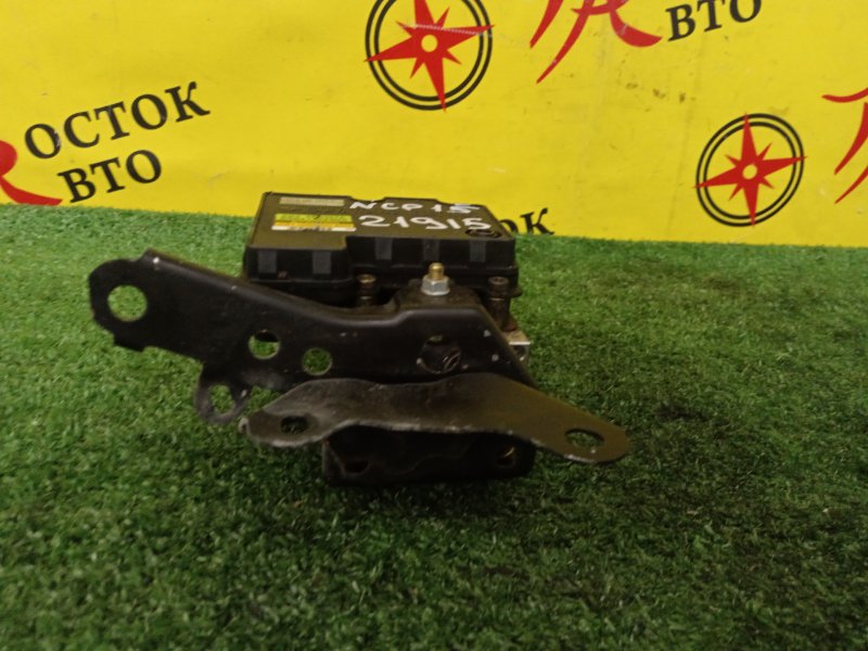 Блок ABS, 1200 рублей, Красноярск