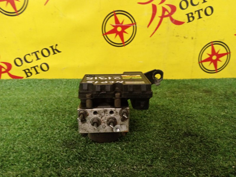 Блок ABS, 1200 рублей, Красноярск