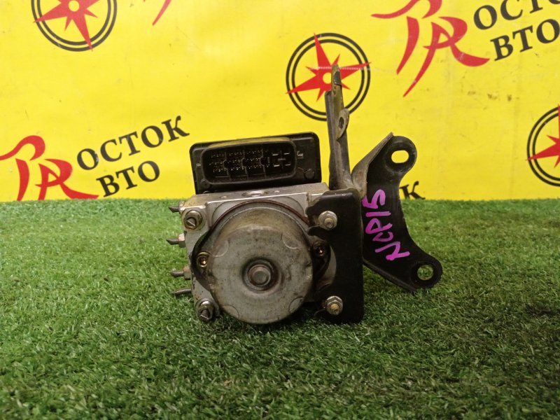 Блок ABS, 1200 рублей, Красноярск