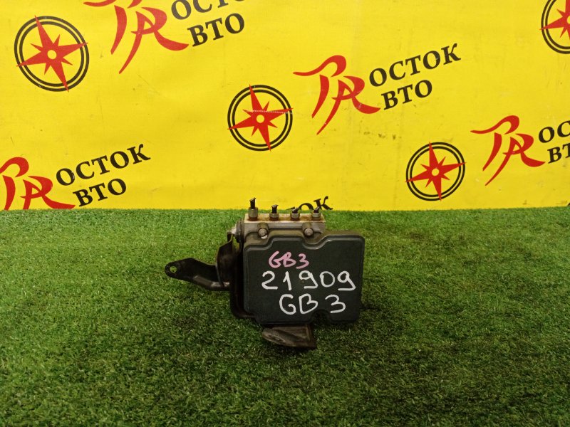 Блок ABS, 6500 рублей, Красноярск