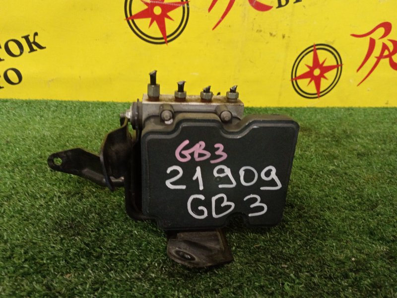 Блок ABS, 6500 рублей, Красноярск