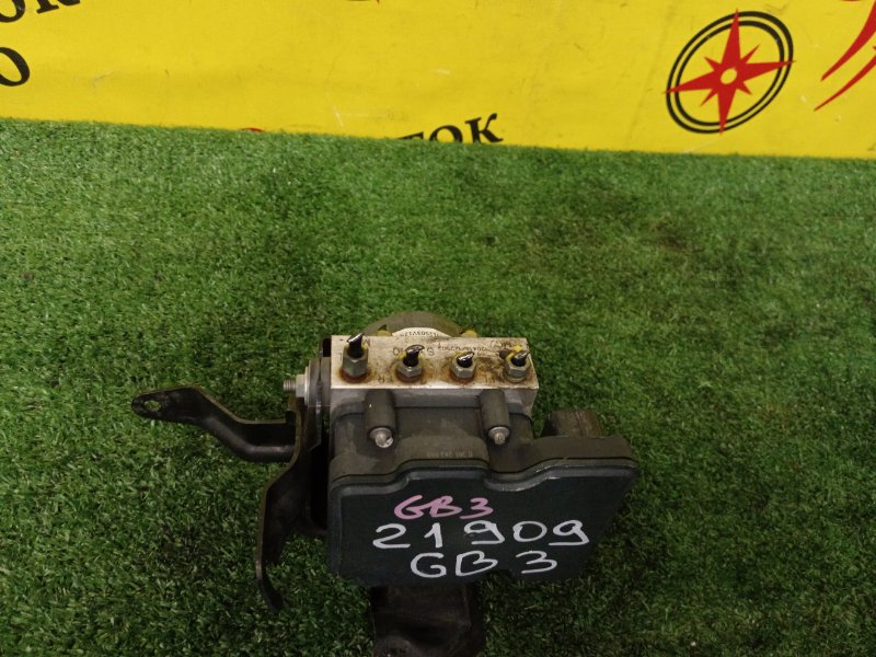 Блок ABS, 6500 рублей, Красноярск