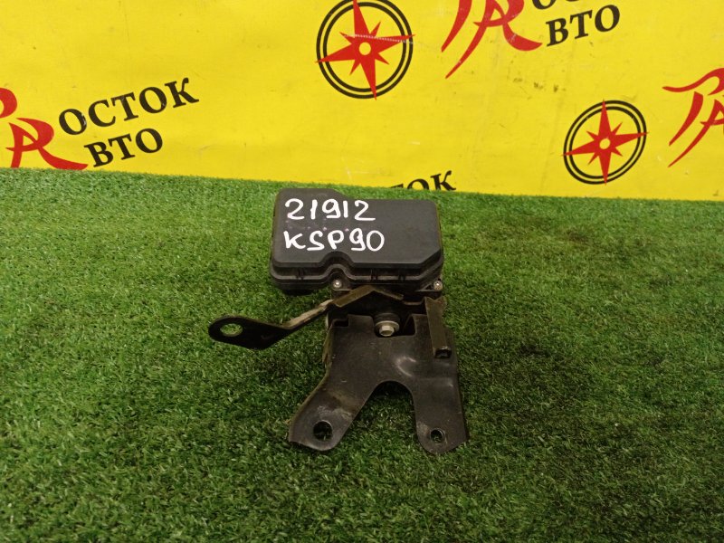 Блок ABS, 500 рублей, Красноярск