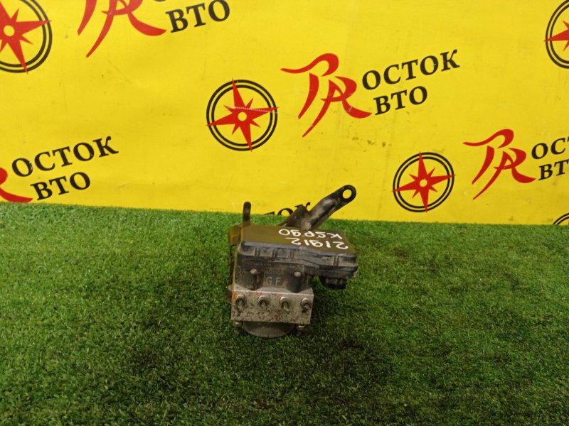 Блок ABS, 500 рублей, Красноярск