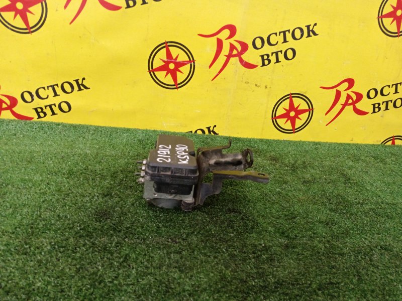 Блок ABS, 500 рублей, Красноярск