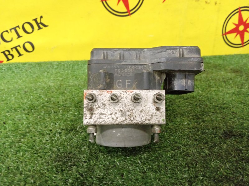 Блок ABS, 500 рублей, Красноярск