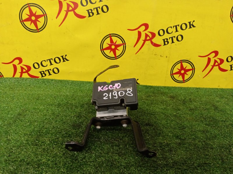 Блок ABS, 1500 рублей, Красноярск