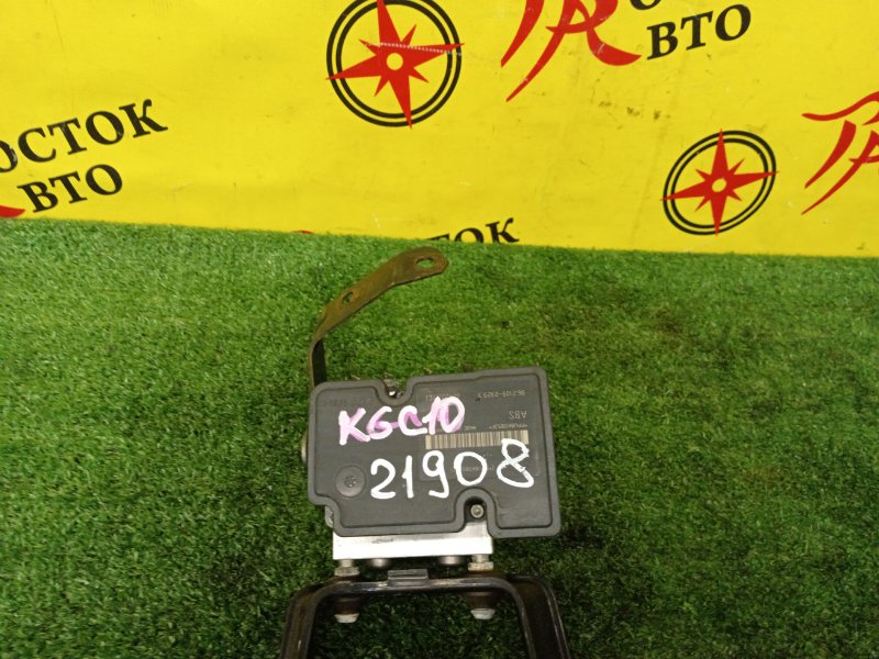 Блок ABS, 1500 рублей, Красноярск