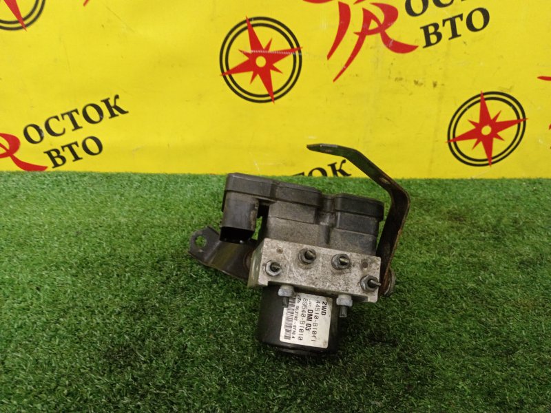 Блок ABS, 1500 рублей, Красноярск