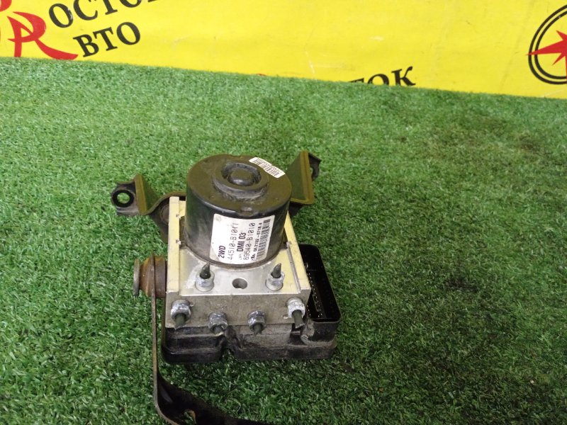 Блок ABS, 1500 рублей, Красноярск