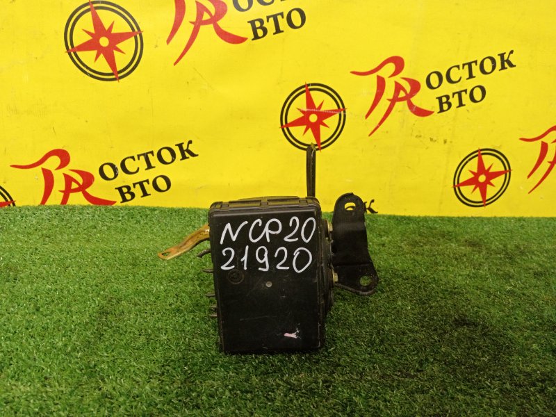 Блок ABS, 1800 рублей, Красноярск