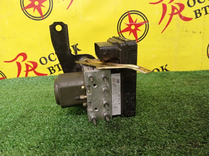 Блок ABS, 1800 рублей, Красноярск